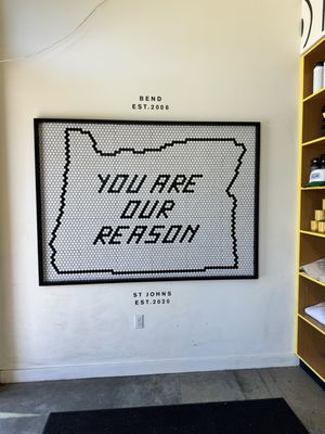 The Sparrow Bakery PDX by null