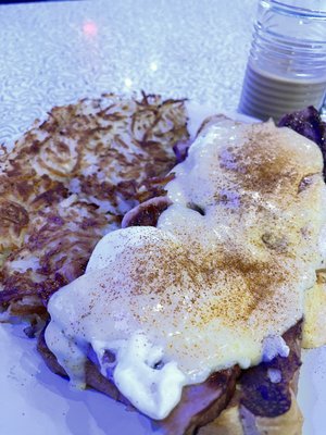 The Nicollet Diner by null