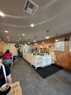 Piccola Gelateria by null