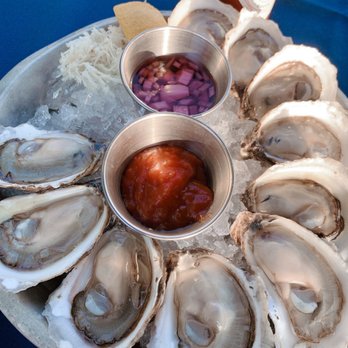 Diana's Oyster Bar And Grill - Seafood Near Me - Markham, Ontario