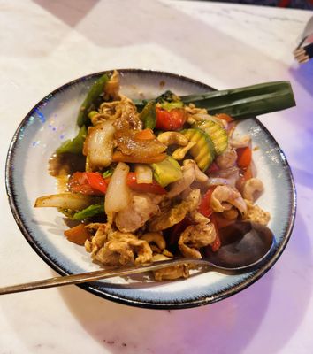 Thai Table by null