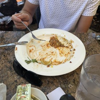 Sun Garden Cafe - That's how good this place was! Finger licking good food! - Breakfast & Brunch Near Me - Sarasota, Florida