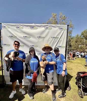 Los Angeles State Historic Park by null