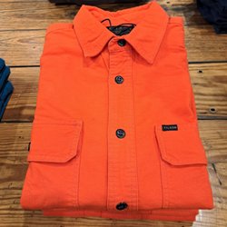 Filson - The need to be seen.