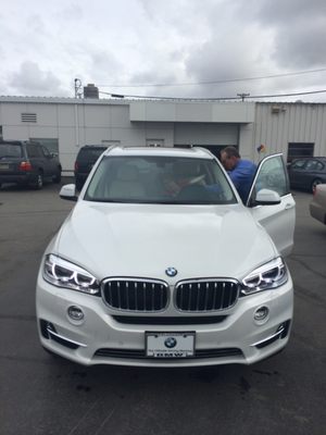 BMW OF ANCHORAGE - Updated July 2025 - 36 Photos & 56 Reviews - 730 E ...