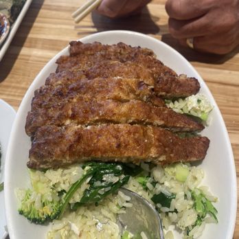 dan modern chinese - Chinese Near Me - Long Beach, California