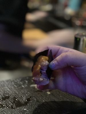 Sushi by Bou- Fulton Market Chicago @ Emily Hotel by null