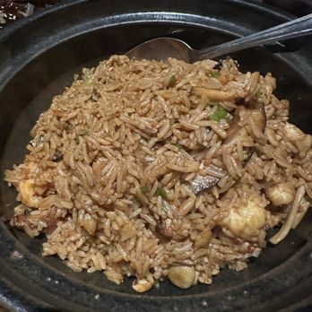 Mott 32 - Lobster fried rice - Chinese Near Me - Las Vegas, Nevada Mott 32 - Lobster fried rice - Chinese Near Me - Las Vegas, Nevada