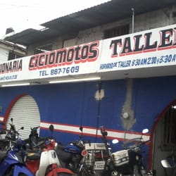 Ciclomotos