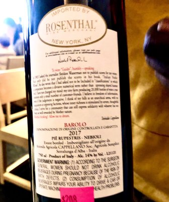 Jon & Vinny's Beverly Hills by null