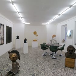 Galleria Numero 38