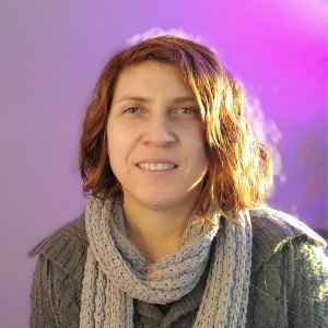 Silvina Duchini, LCSW - Anxiety & Trauma Psychotherapist - grief counselor in Philadelphia, PA