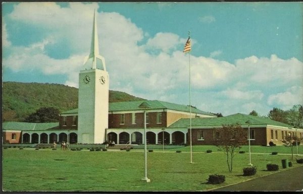 Quinnipiac University by null