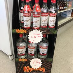 Cape Canaveral Liquors