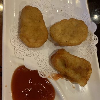 Sushi Mon - Kids 101. Kids' Chicken Nuggets - Sushi Bars Near Me - Midlothian, Virginia Sushi Mon - Kids 101. Kids' Chicken Nuggets - Sushi Bars Near Me - Midlothian, Virginia