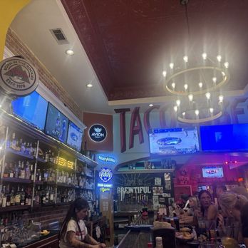 Tacos and Beer Hammond - Bar area - Mexican Near Me - Hammond, Louisiana Tacos and Beer Hammond - Bar area - Mexican Near Me - Hammond, Louisiana