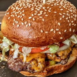 Burger Factory