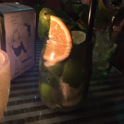 Cycas - Lemon mojito