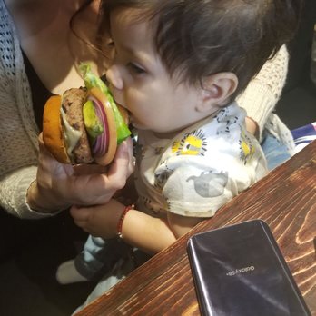 Corner Joint - My son loved it as well - Pizza Near Me - Lawndale, California Corner Joint - My son loved it as well - Pizza Near Me - Lawndale, California