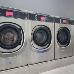 Waschsalon Stuttgart Washpoint