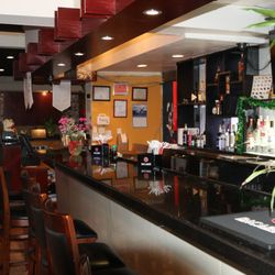 Roppongi Sushi Restaurant