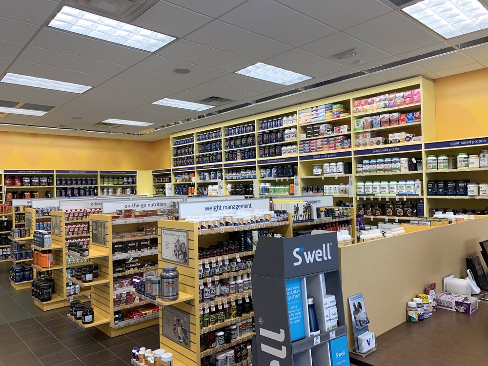 THE VITAMIN SHOPPE Updated August 2024 4015 Veterans Memorial Blvd