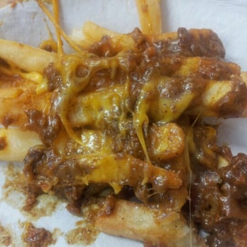 The Hat - chili cheese fries. - Sandwiches Near Me - Monterey Park, California The Hat - chili cheese fries. - Sandwiches Near Me - Monterey Park, California