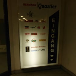 Hermann Quartier