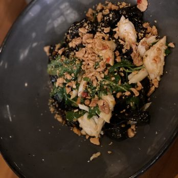 Meril - New American Near Me - New Orleans, Louisiana