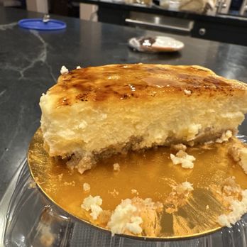 Lovi's Delicatessen - Something that is NOT ny cheesecake. Born and raised in the Big Apple - Delis Near Me - Calabasas, California Lovi's Delicatessen - Something that is NOT ny cheesecake. Born and raised in the Big Apple - Delis Near Me - Calabasas, California