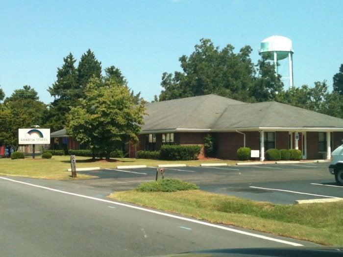 RAINBOW SCHOOL Updated May 2024 6016 Fisher Rd, Fayetteville, North