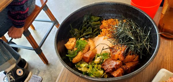 Motonobu Udon by null