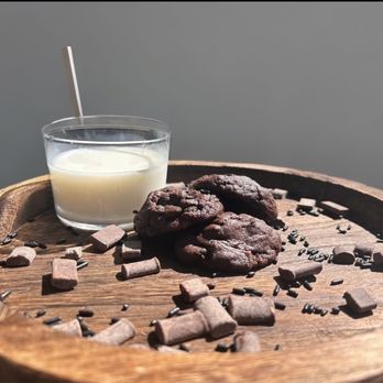 Sugar Sweet Vegan Bakery - Desserts Near Me Sugar Sweet Vegan Bakery - Desserts Near Me