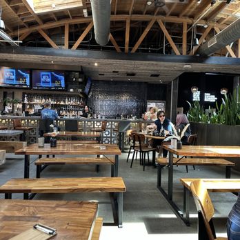 Craft by Smoke & Fire - Pasadena - Craft bar - Barbeque Near Me - Pasadena, California Craft by Smoke & Fire - Pasadena - Craft bar - Barbeque Near Me - Pasadena, California