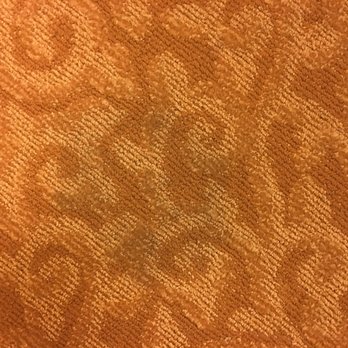 Marriott Chattanooga Downtown - Carpet was dirty - Hotels Near Me - Chattanooga, Tennessee