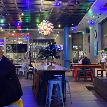 Quirks - Tacos Near Me - Virginia Beach, Virginia Quirks - Tacos Near Me - Virginia Beach, Virginia