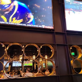 90 NINETY - New American Near Me - Las Vegas, Nevada