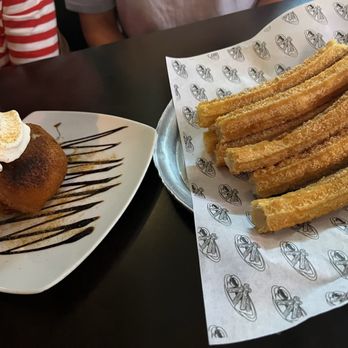 La Bombilla - Desserts Near Me - Guadalajara, JAL