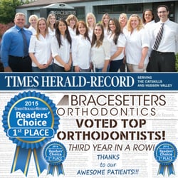 Bracesetters Orthodontics