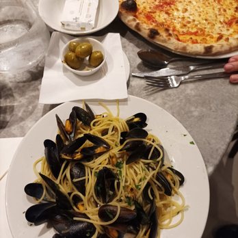 Ciao Bella - Italian Near Me - London, XGL