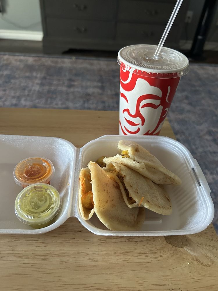 Gorditas Doña Lula