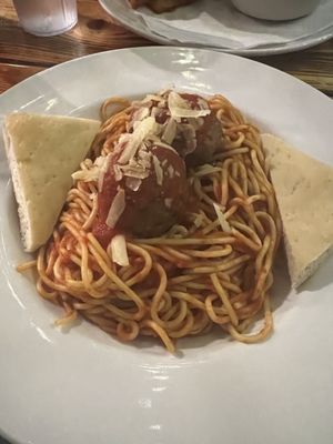 Area 41 Pizza Co by null