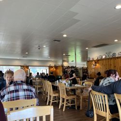 The Original Pancake House