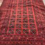 Photo of Fresno Rug Cleaning & Repair