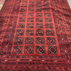 Fresno Rug Cleaning & Repair - After Cleaning