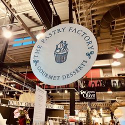 The Pastry Factory