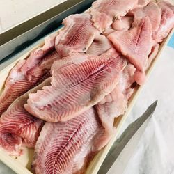 Ahearn's Seafood Market