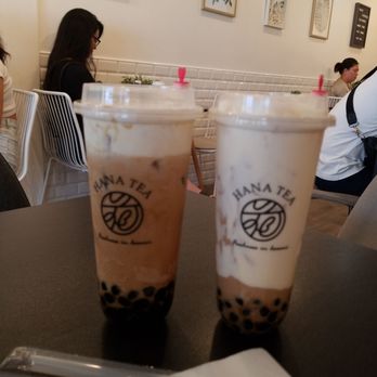 Hana Tea - Bubble Tea Near Me - Honolulu, Hawaii Hana Tea - Bubble Tea Near Me - Honolulu, Hawaii