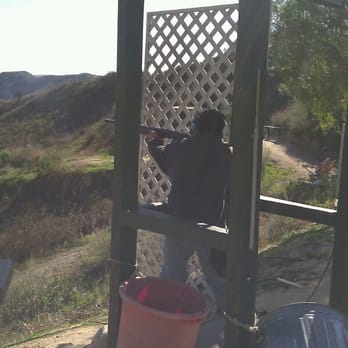 Moore-N-Moore Sporting Clays - Gun/Rifle Ranges Near Me - Sylmar, California