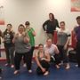 Photo of Shape Up Kickboxing - Flowery Branch